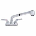 Homewerks Chr 2Hand Laun Faucet 012 52445CP